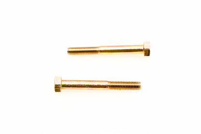 Aftermarket 207054044 Hex Head Screws Qty 2 NOS
