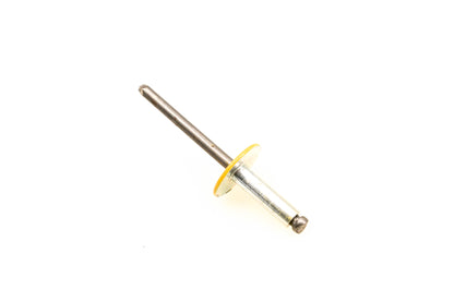 Aftermarket 390909400 Yellow Pop Rivet NOS