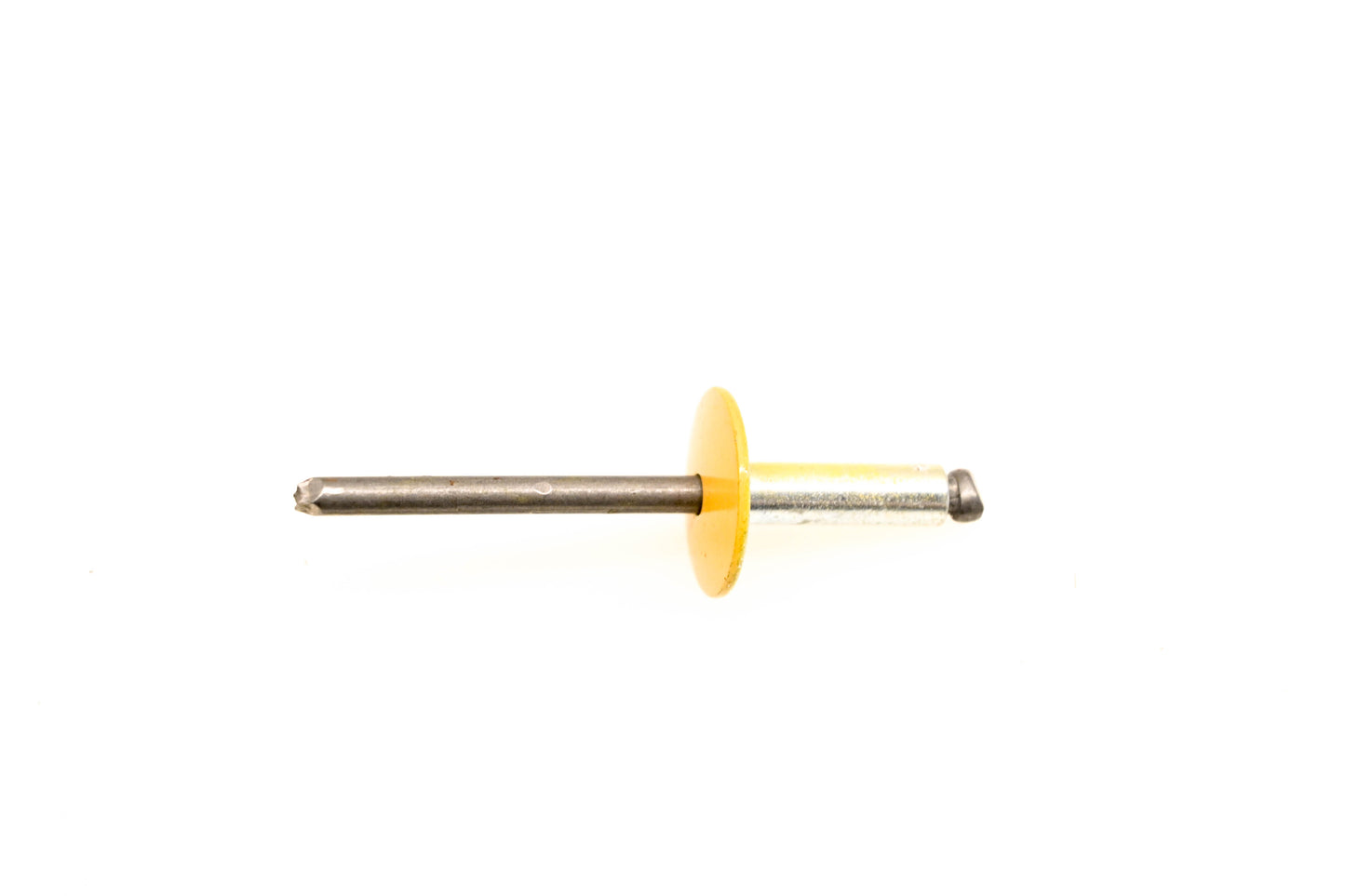 Aftermarket 390909400 Yellow Pop Rivet NOS