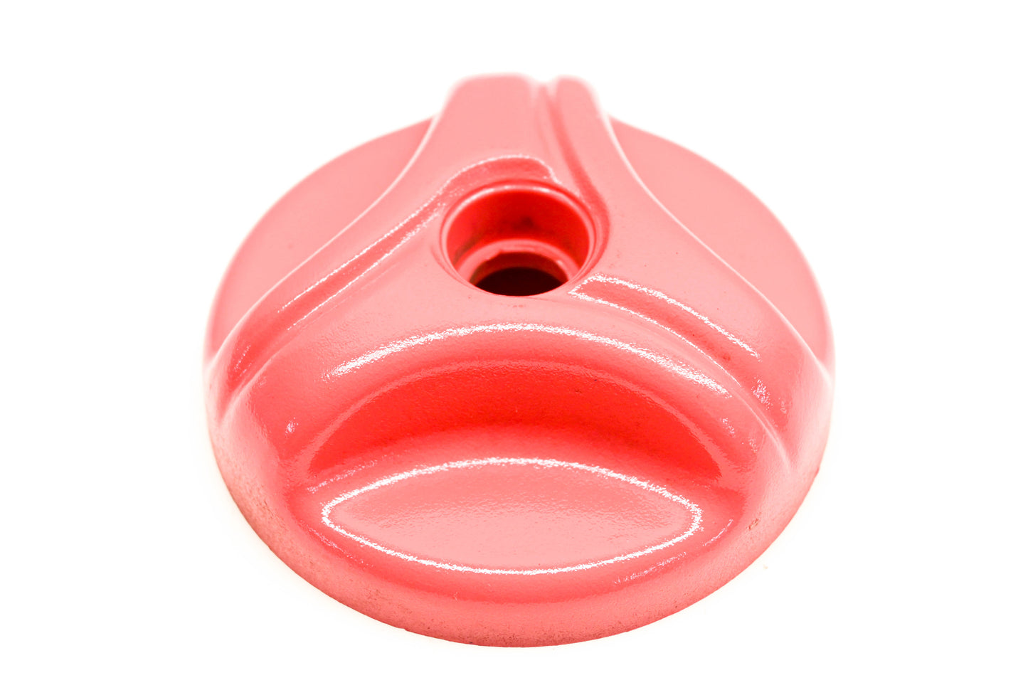 Aftermarket 271000206 Red Pump Housing Cover NOS