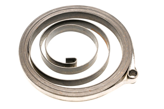 Aftermarket 414783400 Recoil Starter Spring NOS