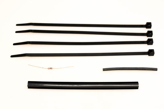 Aftermarket 590175600 Wiring NOS