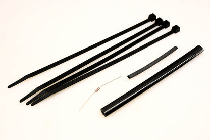 Aftermarket 590175600 Wiring NOS