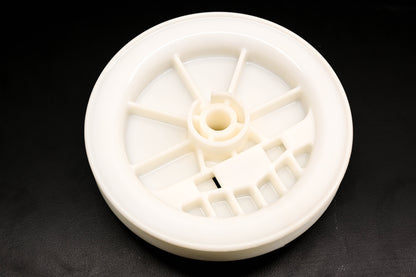 Aftermarket 420852135 Starter Rope Pulley NOS