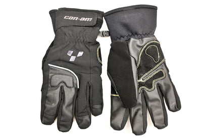 Aftermarket 4462711290 Men's Daybreak XL Black Gloves NOS