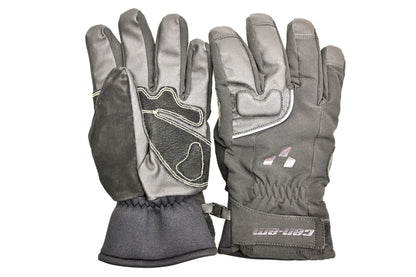Aftermarket 4462711290 Men's Daybreak XL Black Gloves NOS