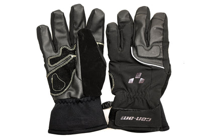 Aftermarket 4462711290 Men's Daybreak XL Black Gloves NOS
