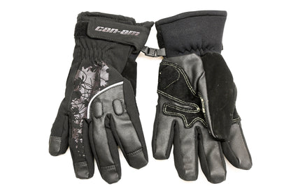 Aftermarket 4462720490 Ladies Daybreak Black Small Gloves NOS
