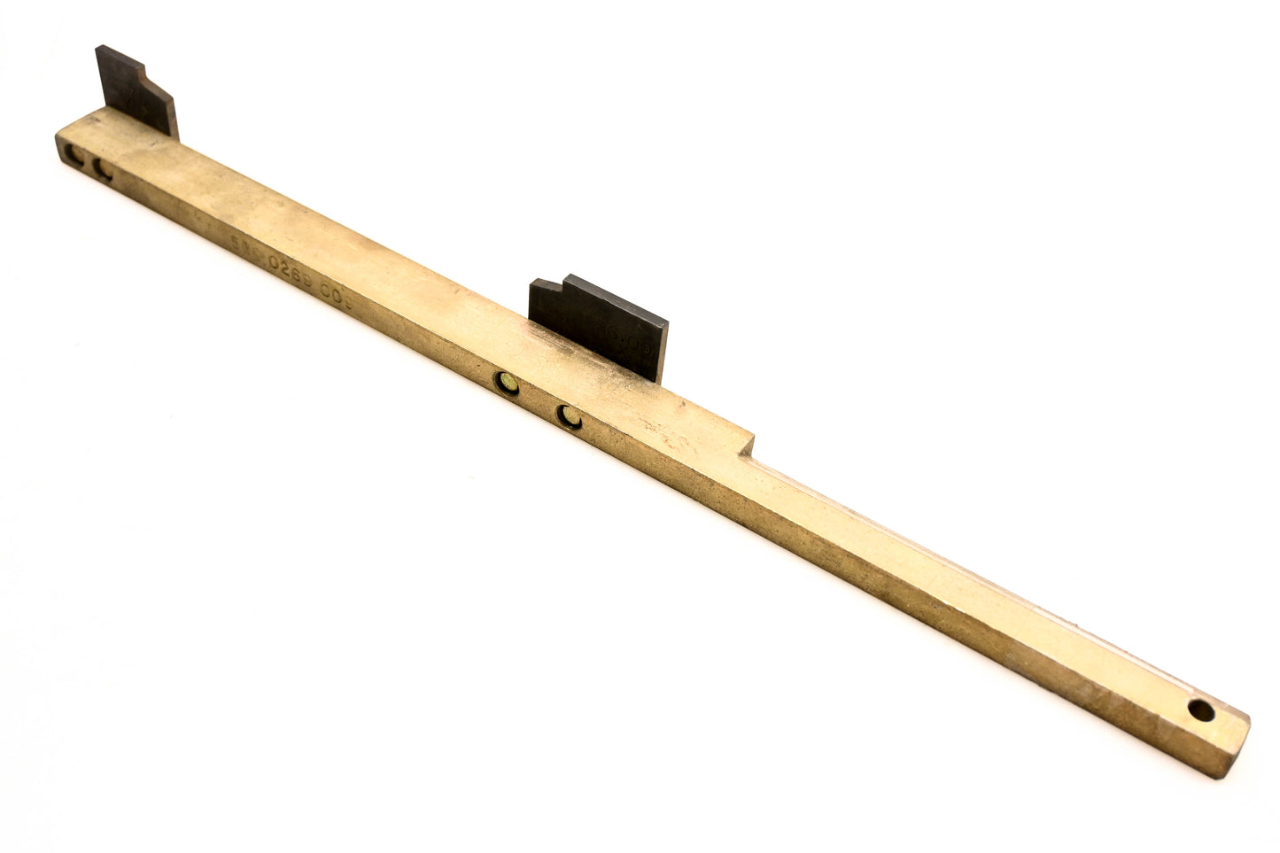 OEM Ski-Doo 5290269009 Clutch Alignment Bar Tool