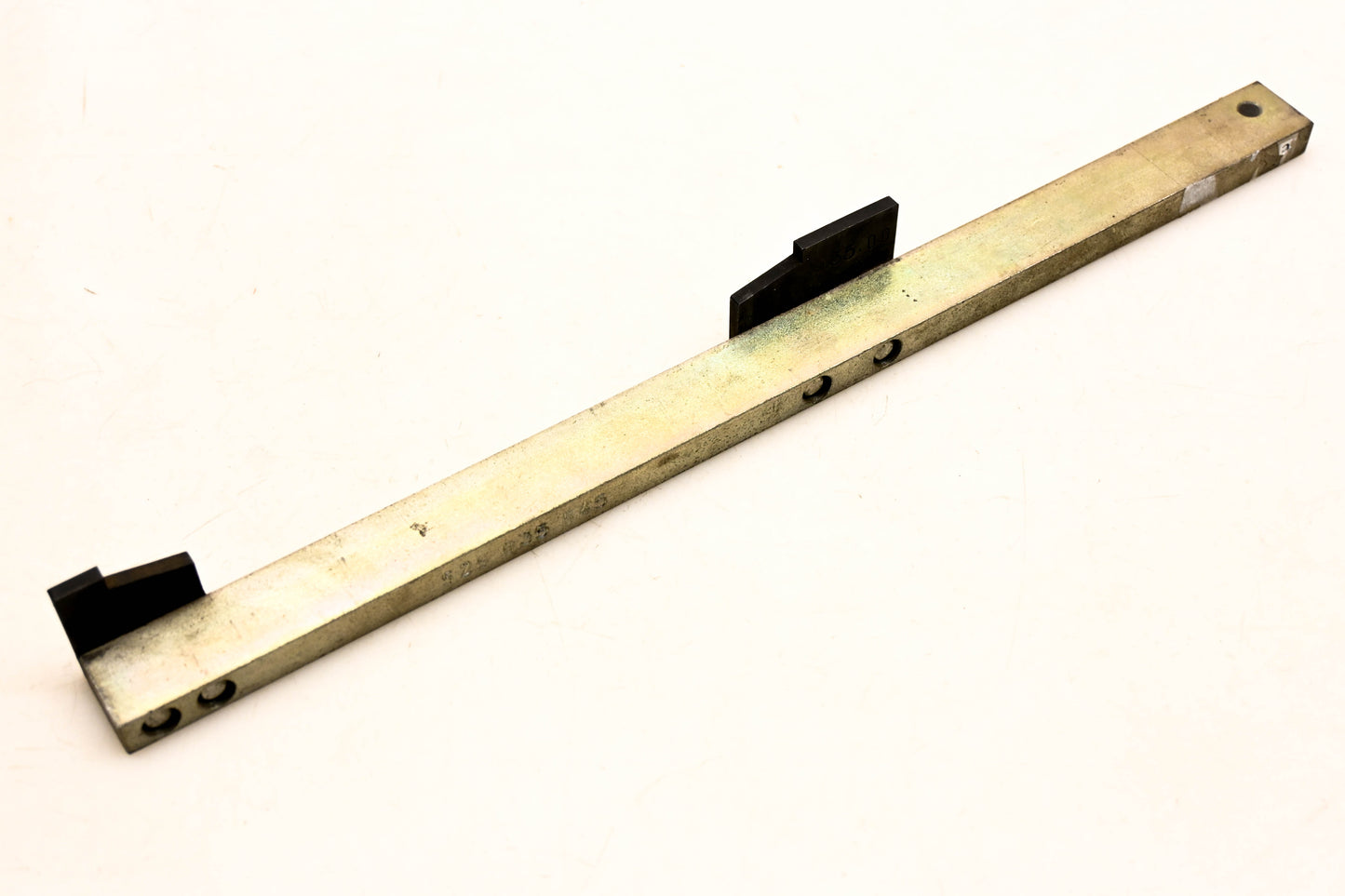 OEM Ski-Doo 529035545 Clutch Alignment Bar Tool