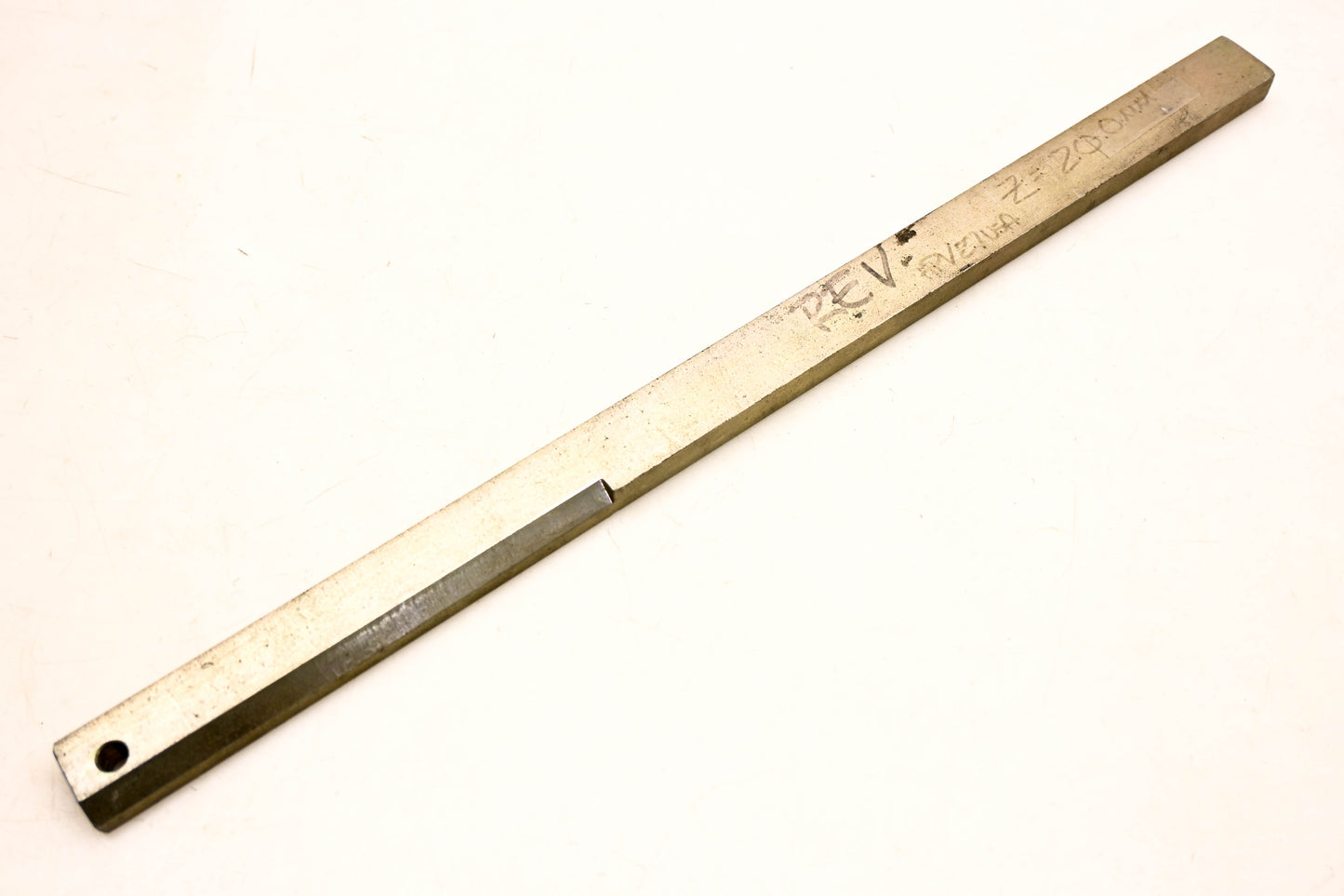 OEM Ski-Doo 529035831 Clutch Alignment Bar Tool