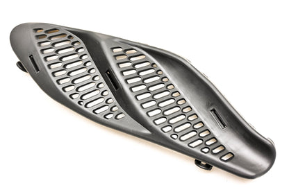Aftermarket 517302036 Black Left Hood Grill NOS