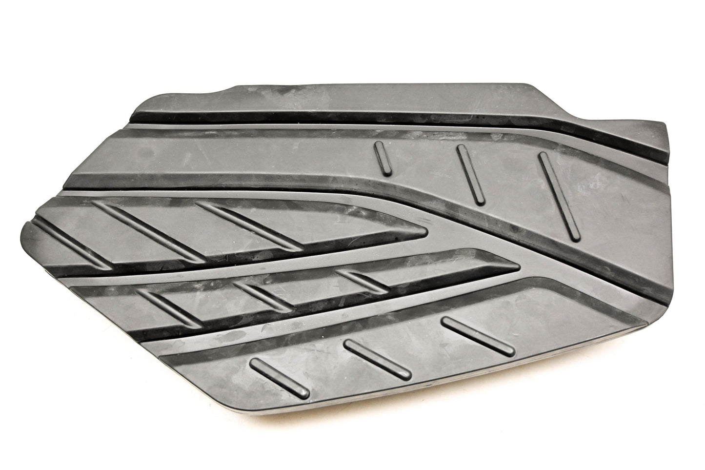 Aftermarket 705005329 Front Left Rubber Footpad NOS