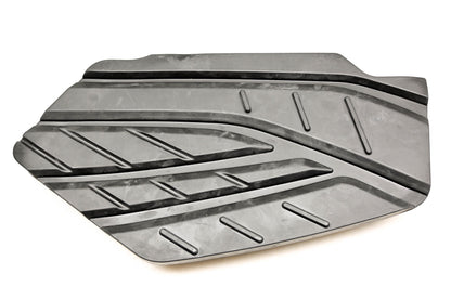 Aftermarket 705005329 Front Left Rubber Footpad NOS