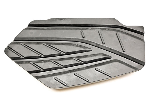 Aftermarket 705005329 Front Left Rubber Footpad NOS