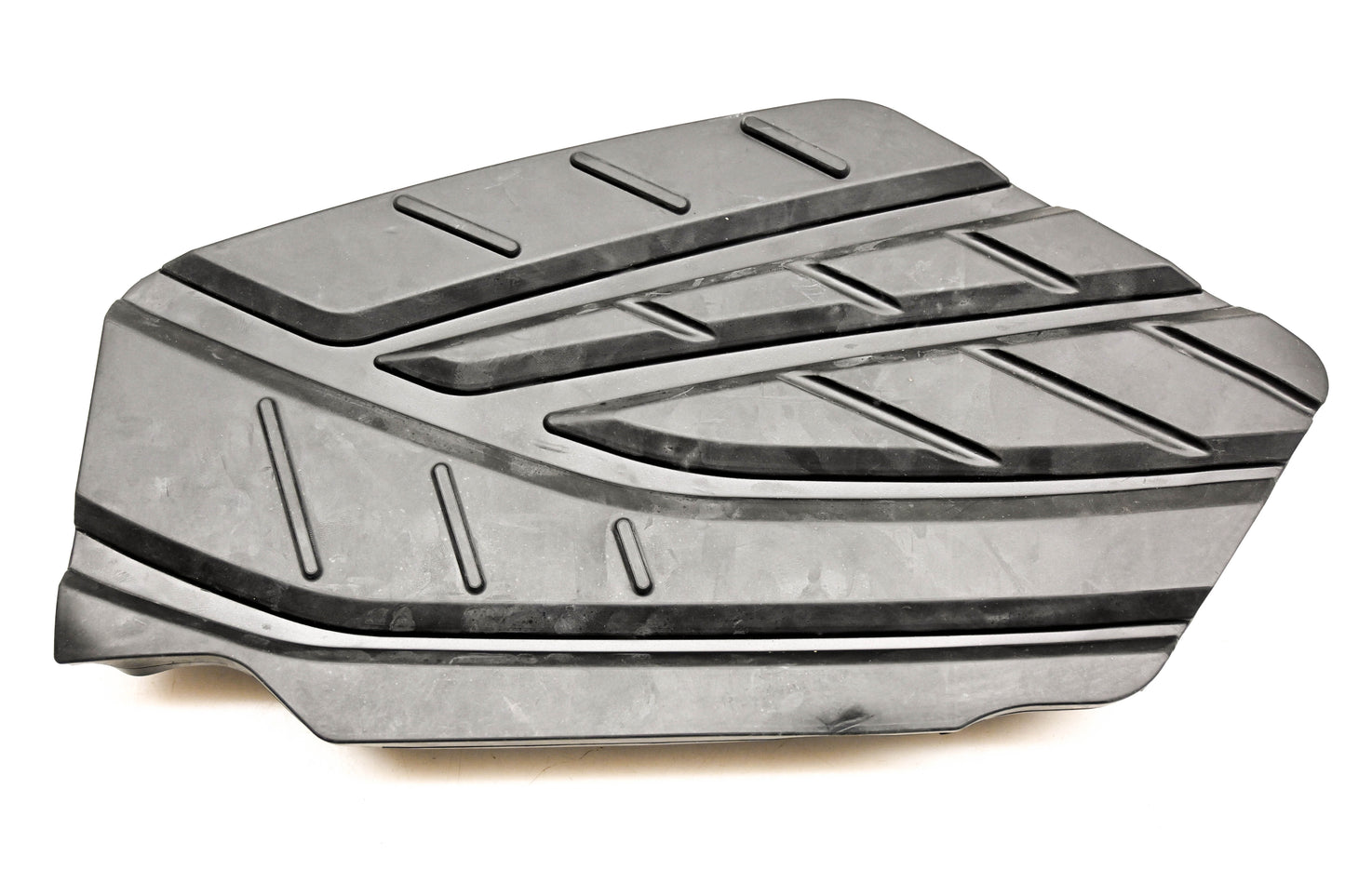 Aftermarket 705005329 Front Left Rubber Footpad NOS