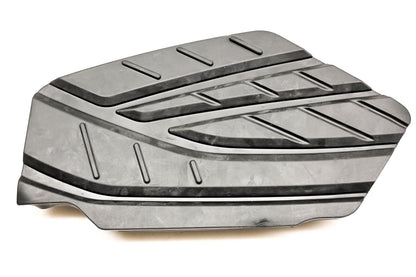 Aftermarket 705005329 Front Left Rubber Footpad NOS