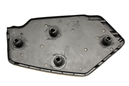 Aftermarket 705005329 Front Left Rubber Footpad NOS