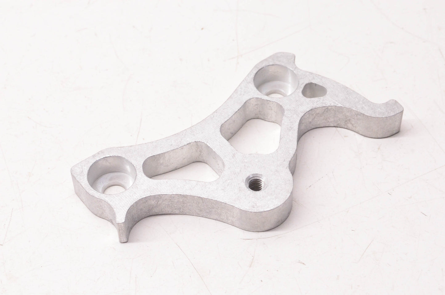 Aftermarket 504152567 Reverse Support Bracket NOS