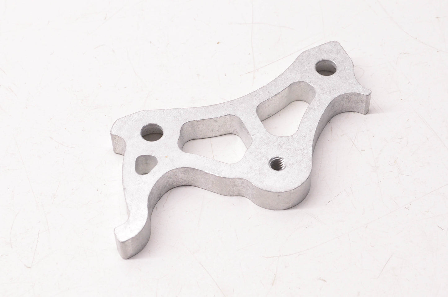 Aftermarket 504152567 Reverse Support Bracket NOS