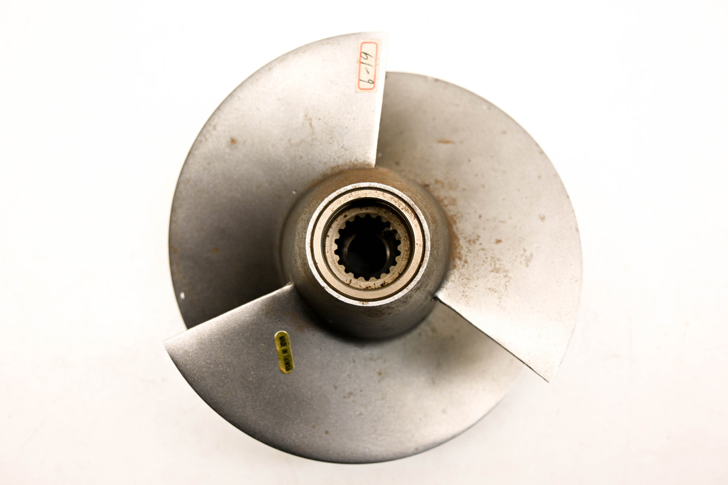 Aftermarket 271000182 Impeller NOS