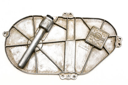 Bombardier 0800200005 Crankcase Cover