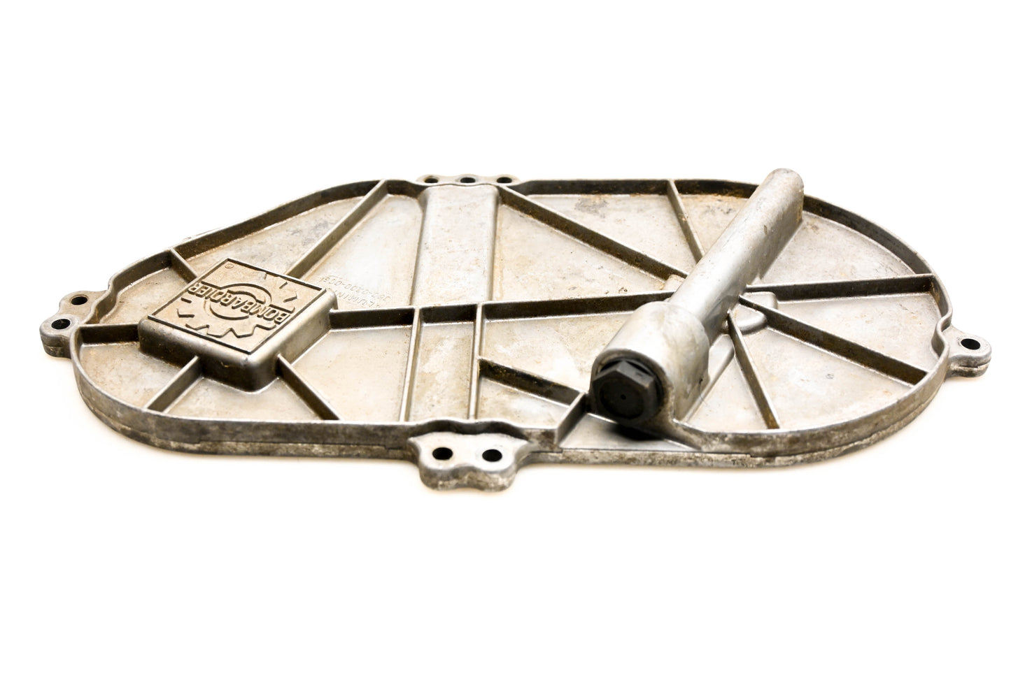 Bombardier 0800200005 Crankcase Cover