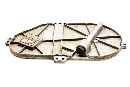 Bombardier 0800200005 Crankcase Cover