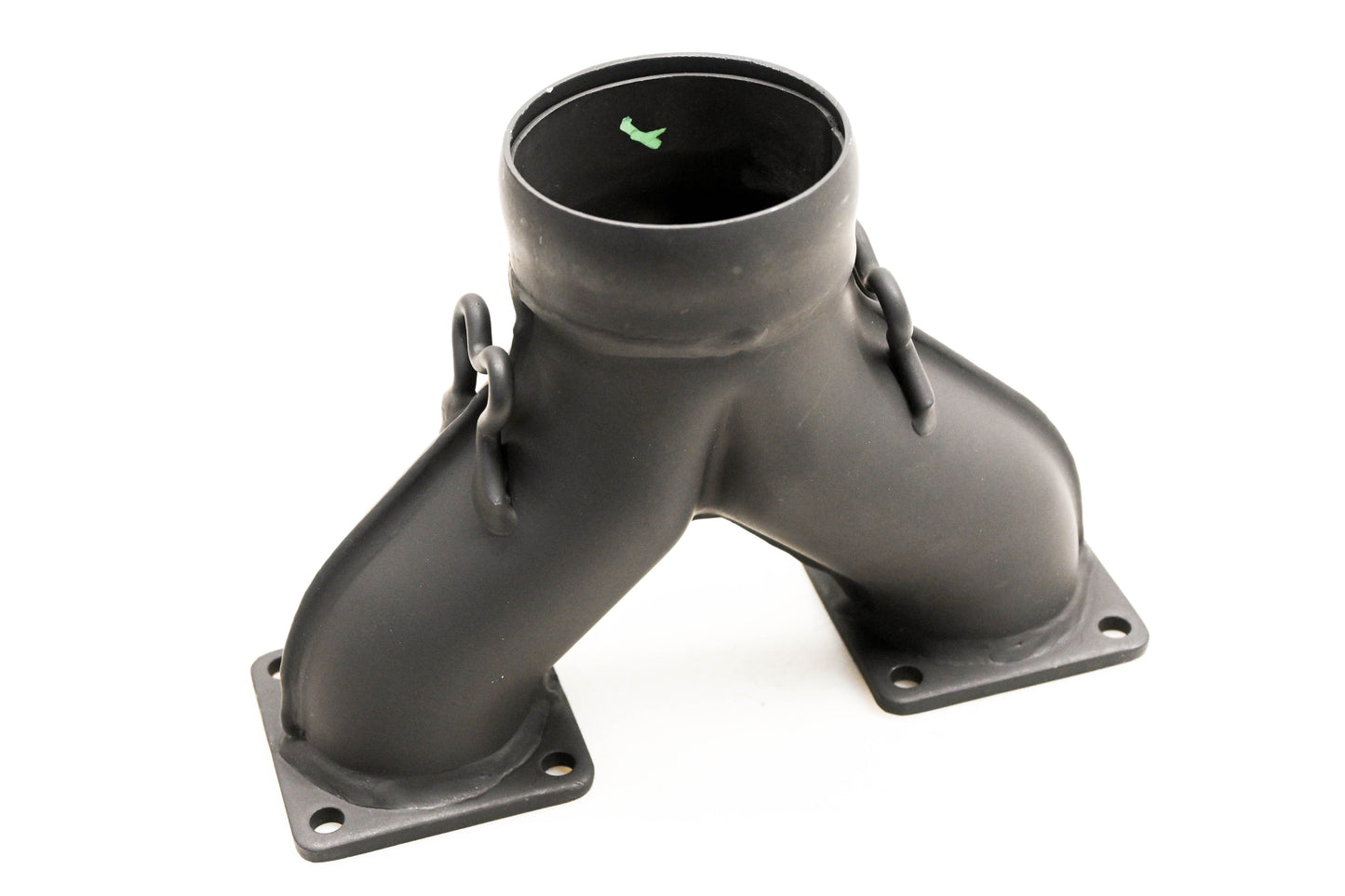 Aftermarket 420973710 Exhaust Y Pipe NOS