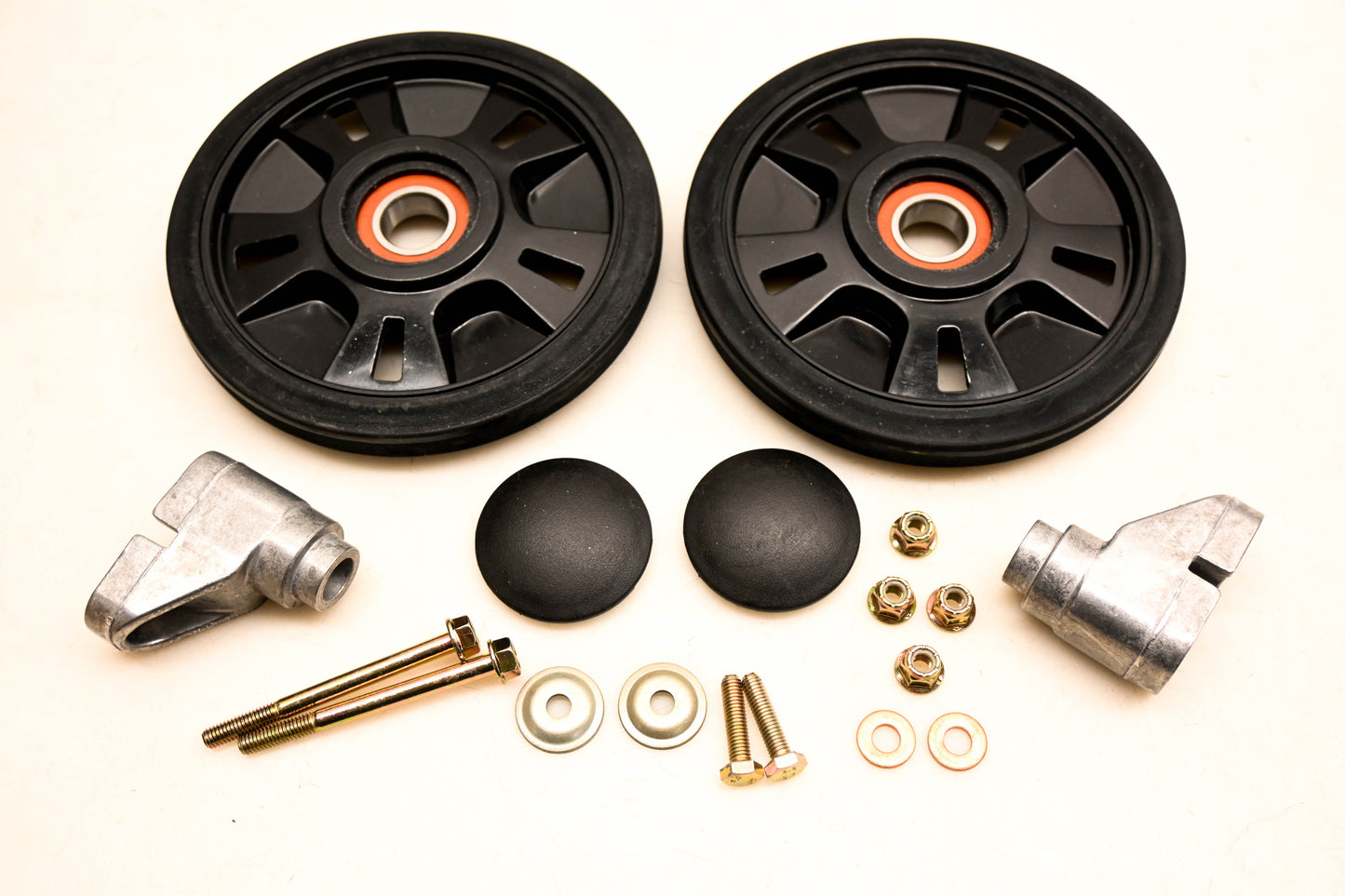 Aftermarket 860200109 Extra Idler Wheel NOS