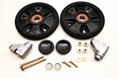 Aftermarket 860200109 Extra Idler Wheel NOS