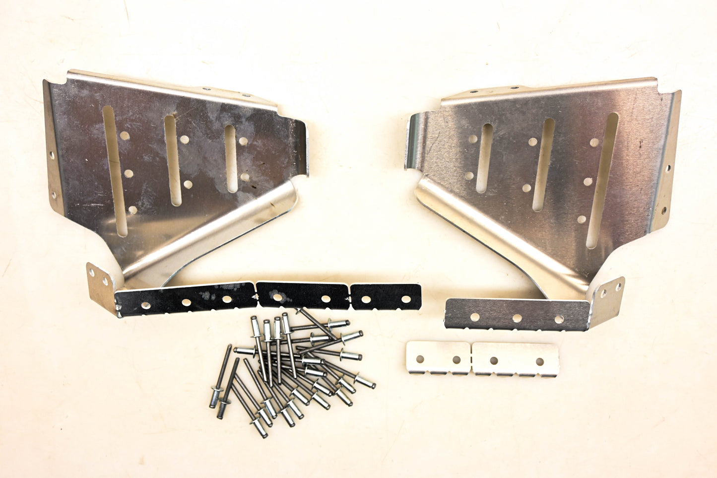 Aftermarket 861803500 Rear Footrest NOS