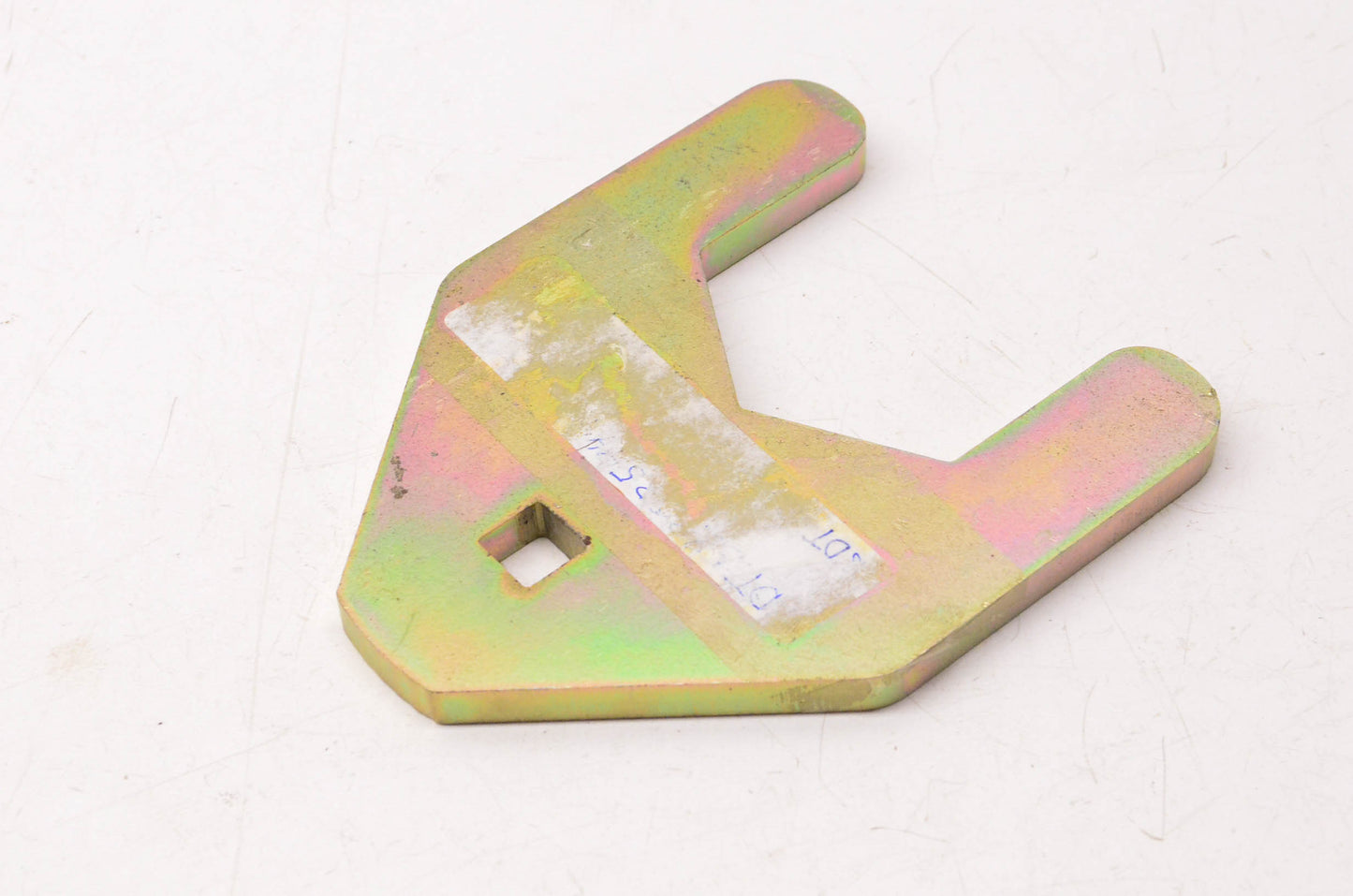 Aftermarket 529035729 Wrench Nut NOS