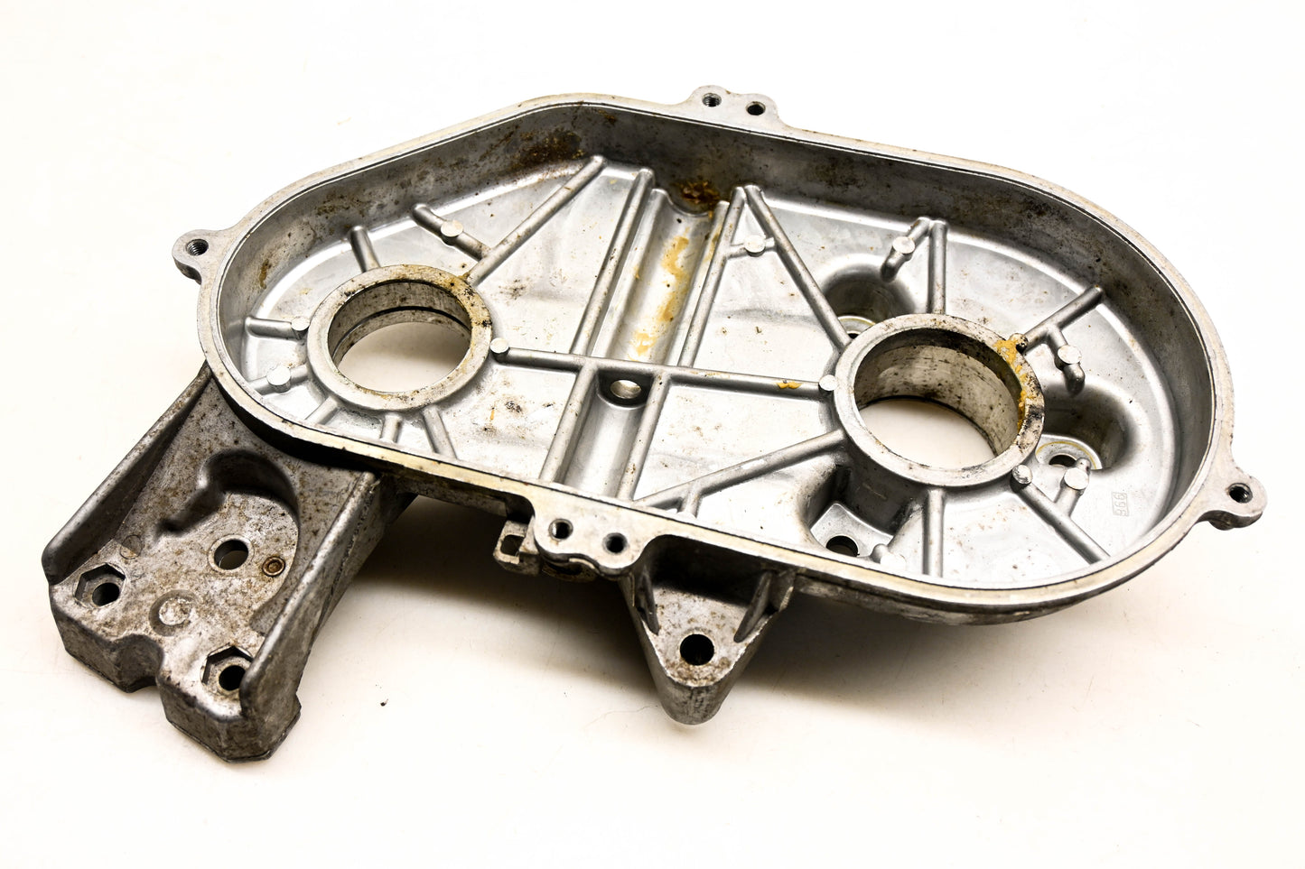 Bombardier 080-0233-005, 0800233005 Chaincase Cover