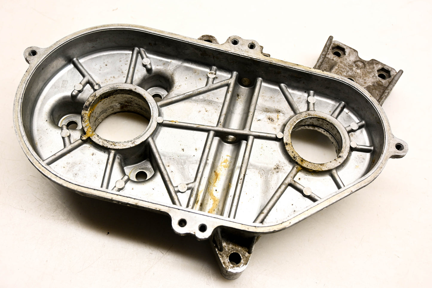 Bombardier 080-0233-005, 0800233005 Chaincase Cover