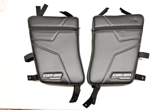 Aftermarket 715002405 Rear Door Storage Cushion & Pocket NOS