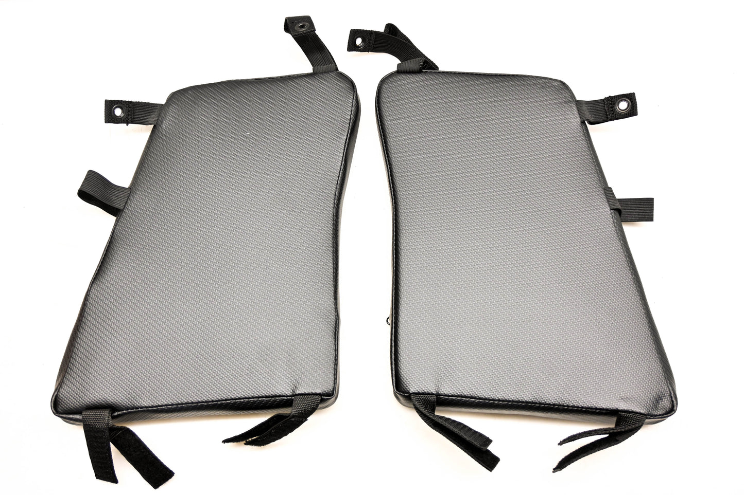 Aftermarket 715002405 Rear Door Storage Cushion & Pocket NOS