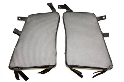 Aftermarket 715002405 Rear Door Storage Cushion & Pocket NOS