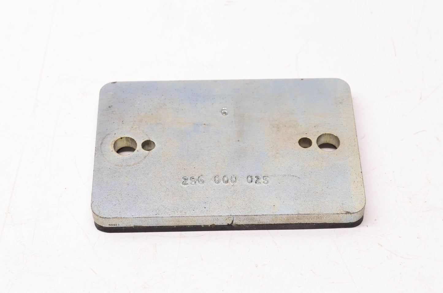 Sea-doo 296000025 Intake Plate