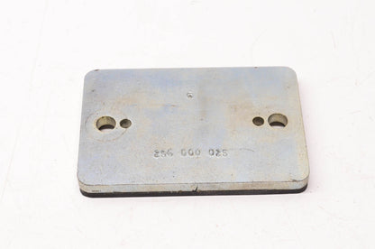 Sea-doo 296000025 Intake Plate