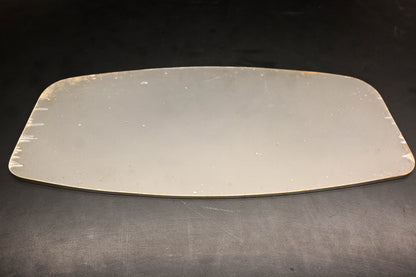 Aftermarket 445240003 Clear Double Outer Layer Face Shield NOS