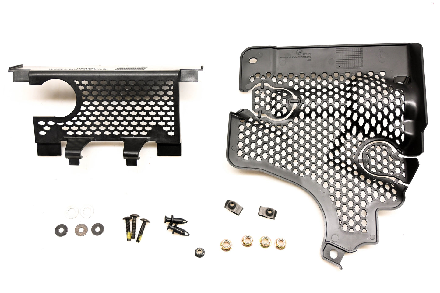 Aftermarket 715002006 Front Grill NOS