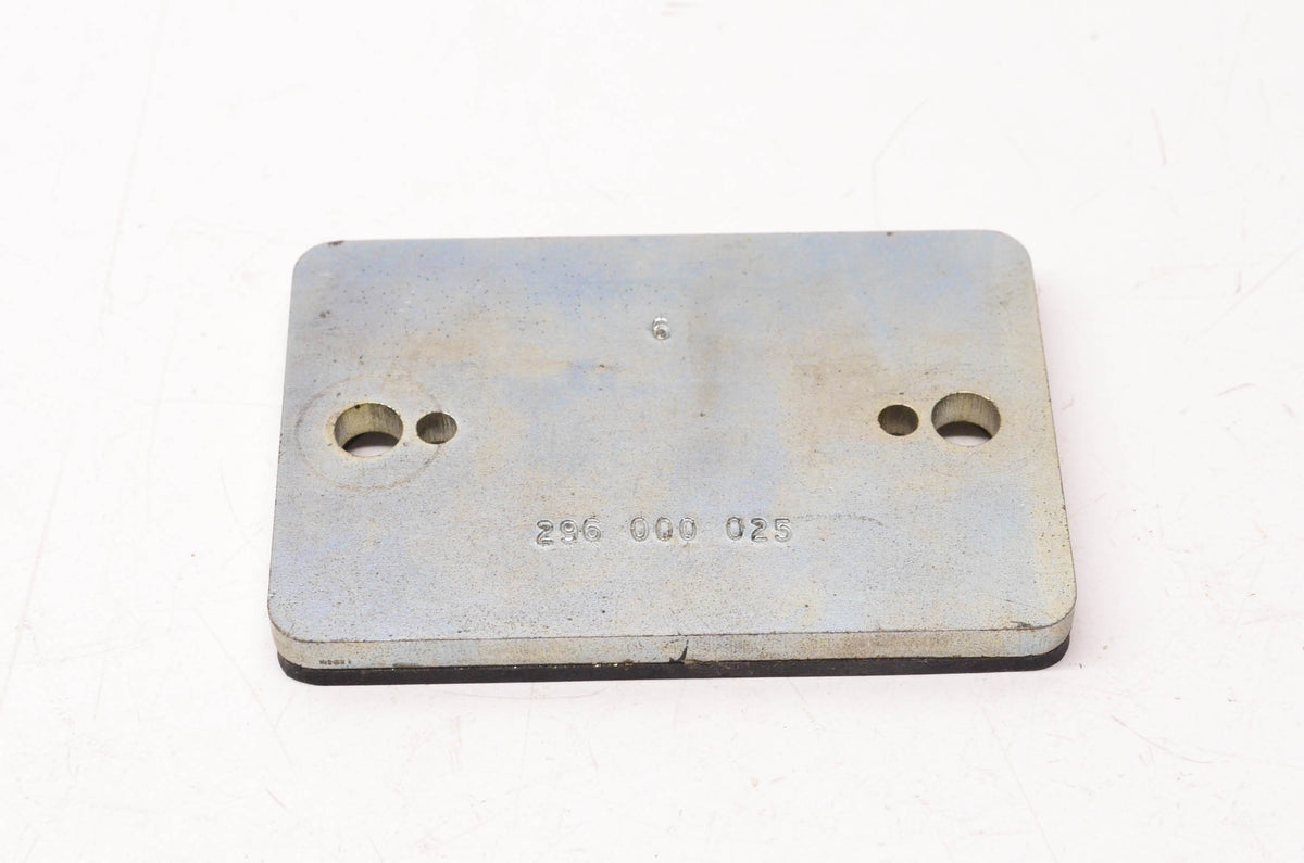 Sea-doo 296000025 Intake Plate