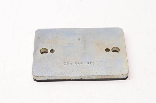 Sea-doo 296000025 Intake Plate