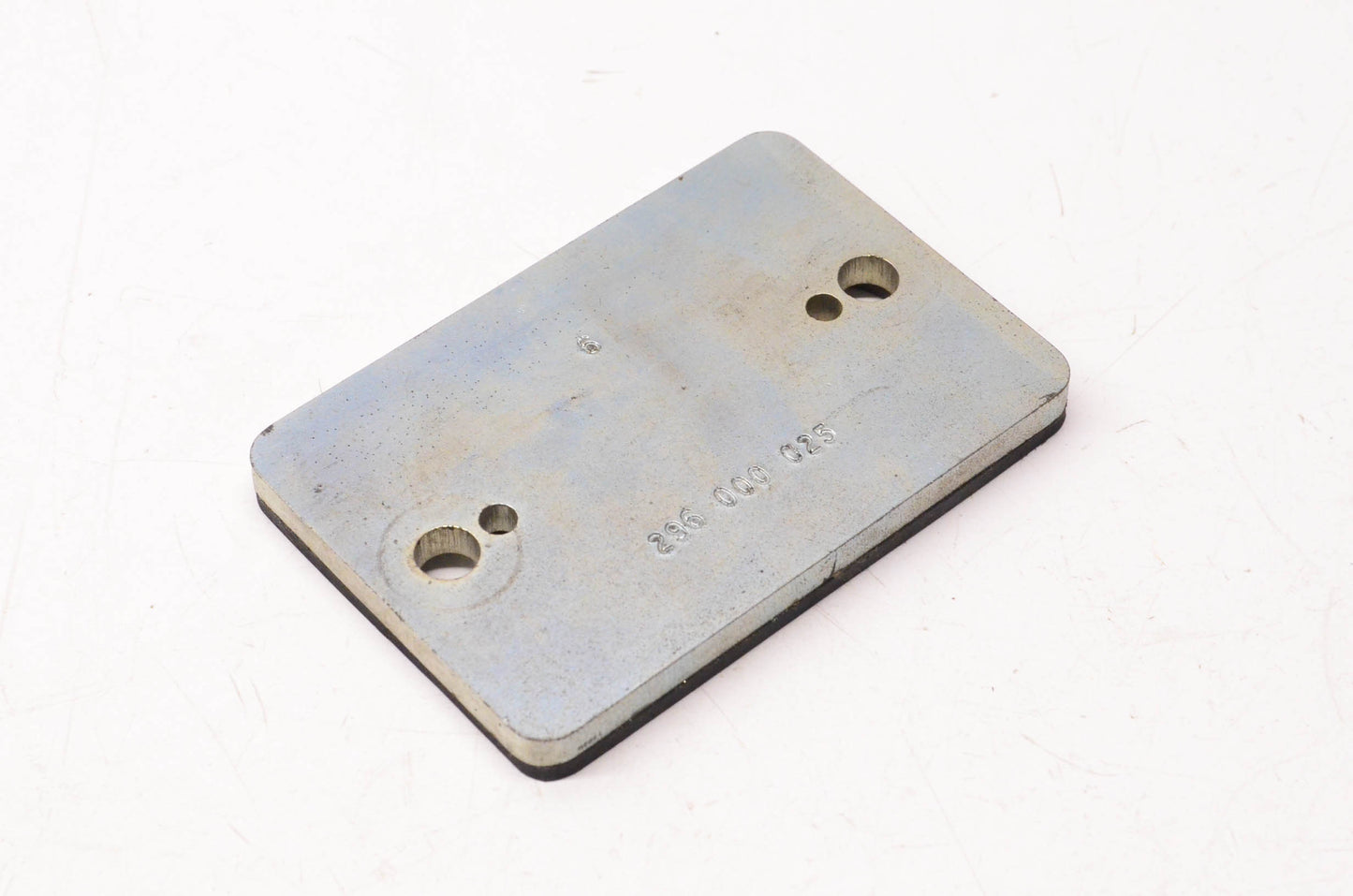 Sea-doo 296000025 Intake Plate