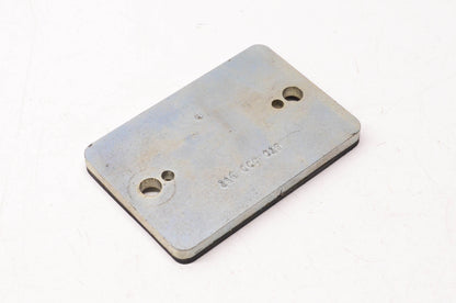 Sea-doo 296000025 Intake Plate