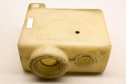 Aftermarket 57100251386, 57100251387, 571-0025 Injection Oil Reservoir NOS