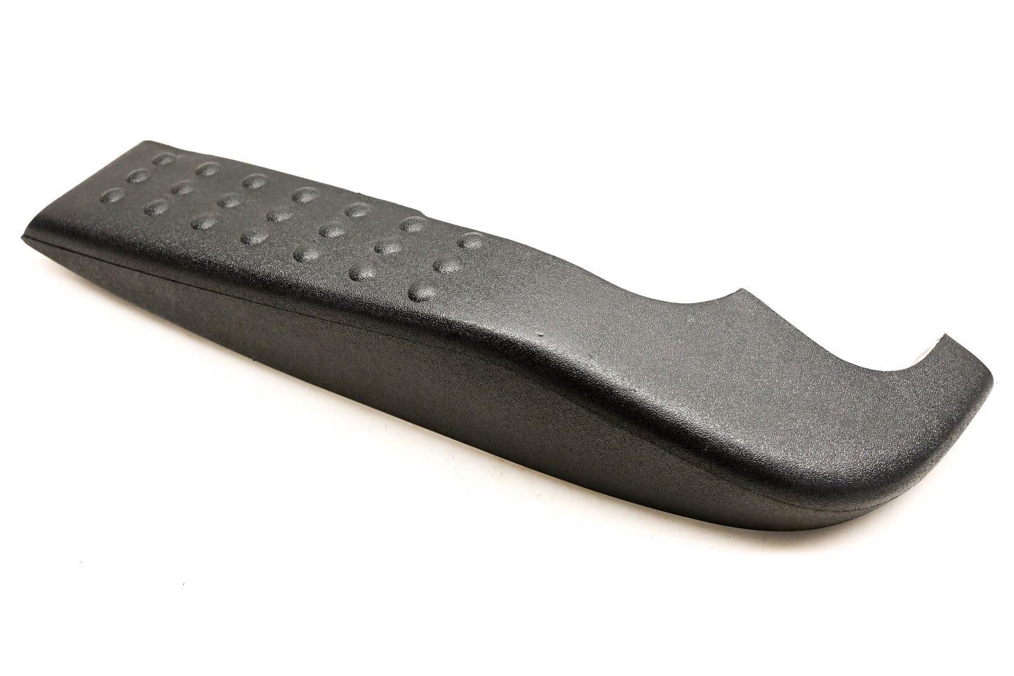 Aftermarket 5720208004, 572020800 Rear Bumper Cover NOS