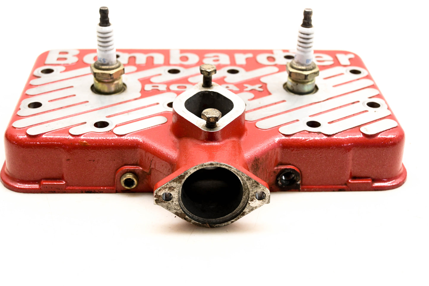 Bombardier 420923053 Rotax Cylinder Head