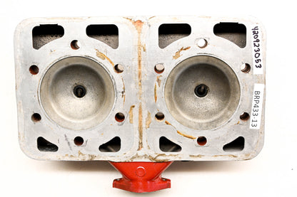 Bombardier 420923053 Rotax Cylinder Head